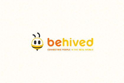 Logo pour Behived