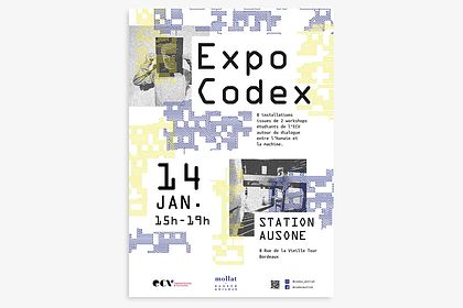 Exposition Codex