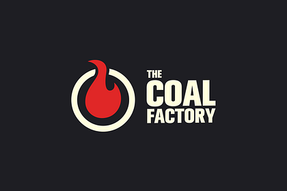 Logo The Coal Factory